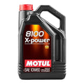 10W60 5 Litre 8100