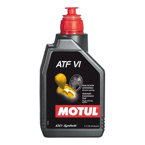 MTL-ATF VI