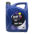 ELF 75W 3 Litre