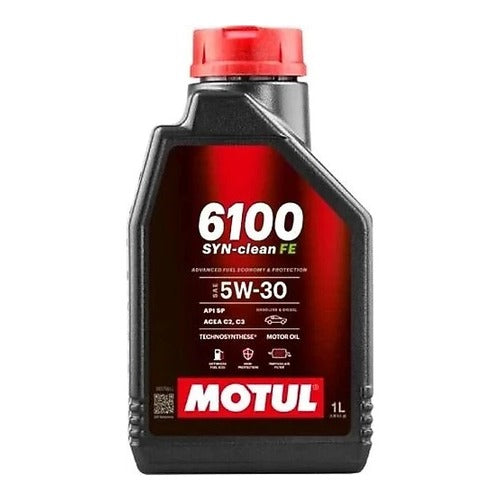 5W30 1 Litre 6100