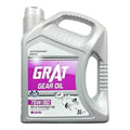 GRAT 75W80 3 Litre